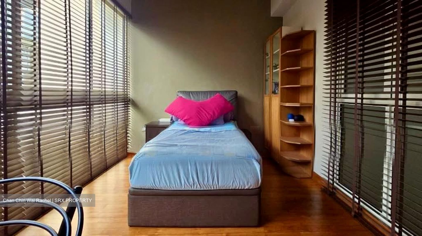 Luxus Hills (D28), Terrace #539640821